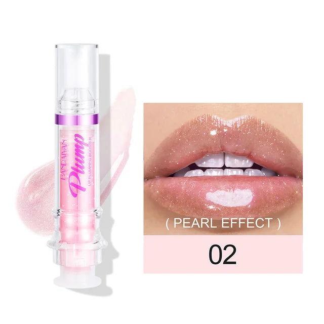 Lip Plumping Gloss Mirror