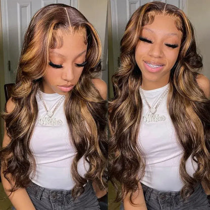 Hair Lace Front Wig For Women