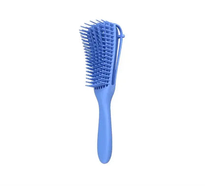 Gentle Detangling Brush For Kids' Hair